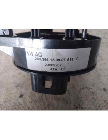 ANILLO AIRBAG VOLKSWAGEN POLO IV (9N3) - 206749