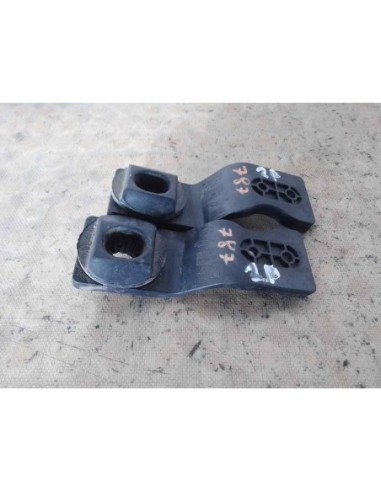 NO IDENTIFICADO JAGUAR XF - 219445