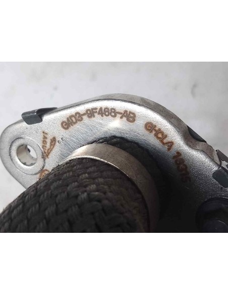 TUBO JAGUAR XF - 220229