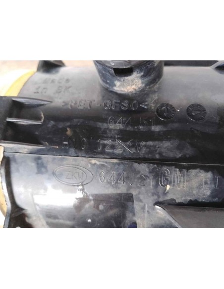 FARO ANTINIEBLA IZQUIERDO OPEL CORSA E - 229254