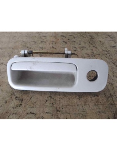 MANETA EXTERIOR MALETERO / PORTON VOLKSWAGEN...