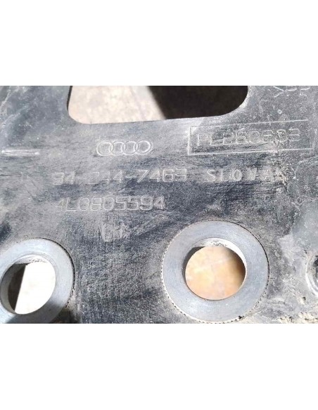 PANEL FRONTAL AUDI Q7 (4L) - 252683