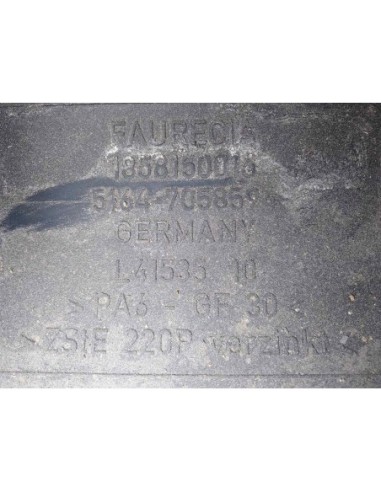 PANEL FRONTAL BMW SERIE 3 BERLINA (E90) - 224398