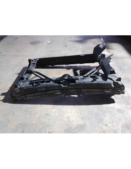 PANEL FRONTAL SEAT TOLEDO (KG3) - 234891