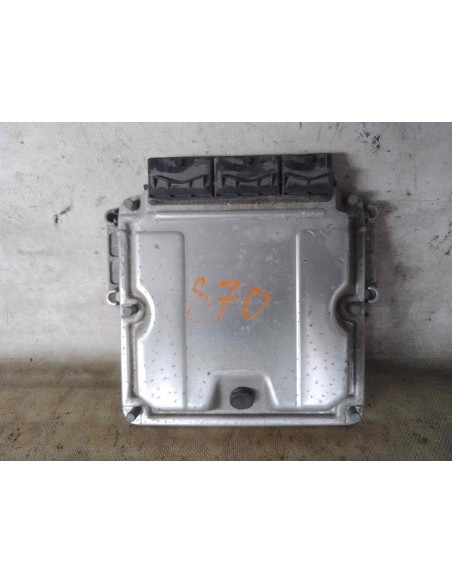 CENTRALITA MOTOR UCE RENAULT LAGUNA II (BG0) - 234447