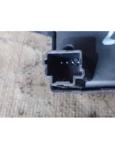 SENSOR ANGULO DE GIRO RENAULT CLIO IV - 238665