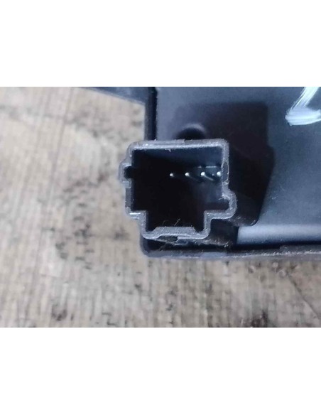 SENSOR ANGULO DE GIRO RENAULT CLIO IV - 238665