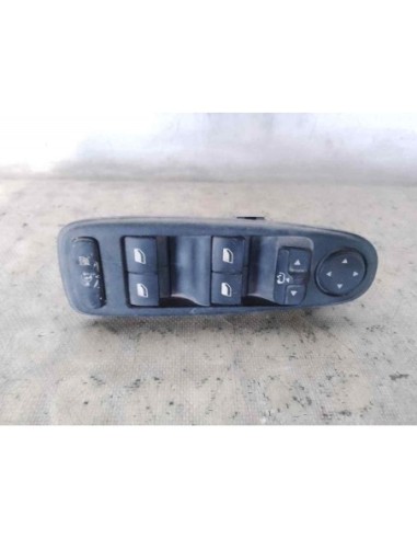 MANDO ELEVALUNAS DELANTERO IZQUIERDO CITROEN...