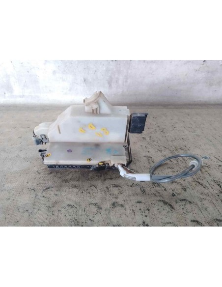 CERRADURA PUERTA DELANTERA DERECHA CITROEN C4 BERLINA - 238668