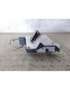 CERRADURA PUERTA DELANTERA DERECHA CITROEN C4 BERLINA -... 2