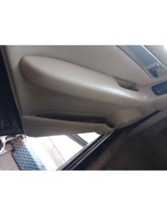 ELEVALUNAS DELANTERO IZQUIERDO MERCEDES-BENZ CLASE B (BM...