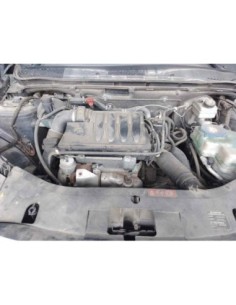 INTERCOOLER MERCEDES-BENZ CLASE B (BM 245) - 231484