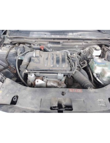 INTERCOOLER MERCEDES-BENZ CLASE B (BM 245) -...