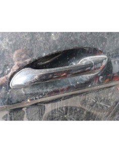 MANETA EXTERIOR TRASERA IZQUIERDA MERCEDES-BENZ CLASE B...