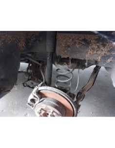 AMORTIGUADOR TRASERO IZQUIERDO MERCEDES-BENZ CLASE B (BM...