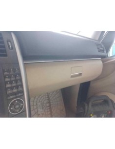 CALEFACCION ENTERA NORMAL MERCEDES-BENZ CLASE B (BM 245)...