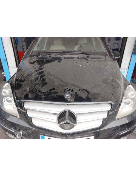 CAPO MERCEDES-BENZ CLASE B (BM 245) - 236203