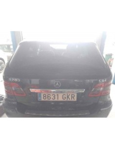 PORTON TRASERO MERCEDES-BENZ CLASE B (BM 245) - 236223