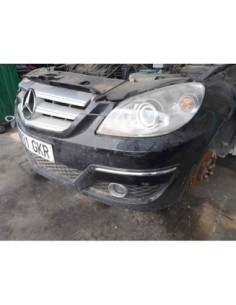 REFUERZO PARAGOLPES DELANTERO MERCEDES-BENZ CLASE B (BM...