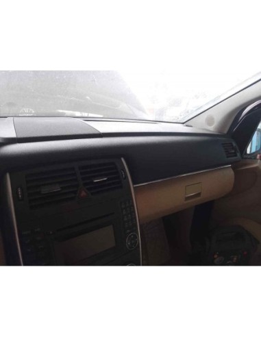 KIT AIRBAG MERCEDES-BENZ CLASE B (BM 245) - 236228