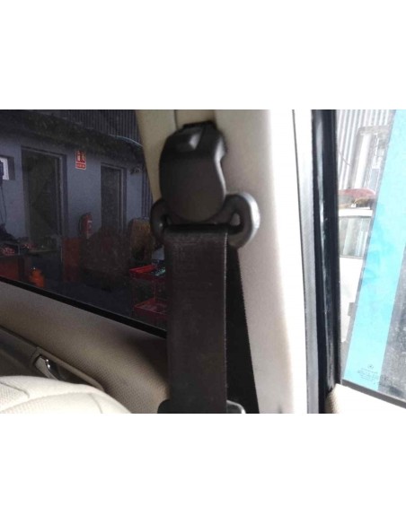 KIT AIRBAG MERCEDES-BENZ CLASE B (BM 245) - 236228