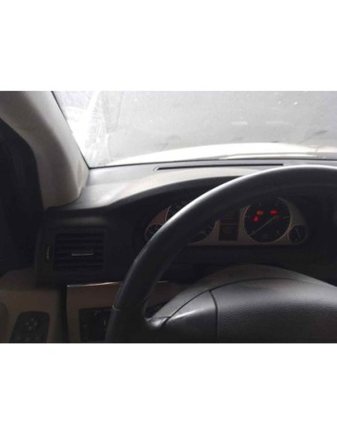 KIT AIRBAG MERCEDES-BENZ CLASE B (BM 245) - 236228