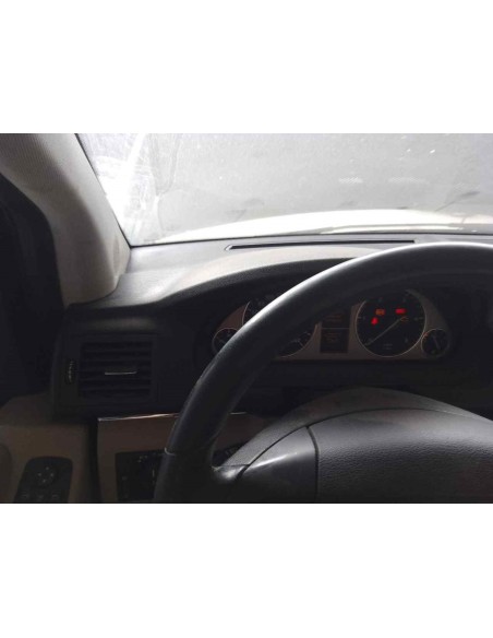 KIT AIRBAG MERCEDES-BENZ CLASE B (BM 245) - 236228