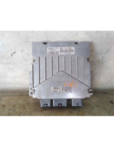 CENTRALITA MOTOR UCE CITROEN XSARA BERLINA -...