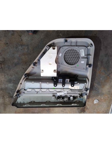 GUARNECIDO PUERTA TRASERA IZQUIERDA VOLVO S40 BERLINA - 240186