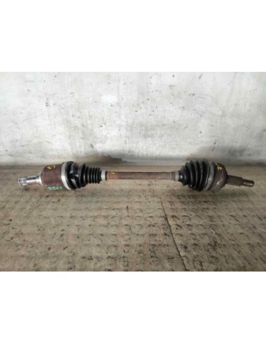 TRANSMISION DELANTERA IZQUIERDA DACIA DOKKER -...