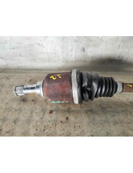 TRANSMISION DELANTERA IZQUIERDA DACIA DOKKER - 256620