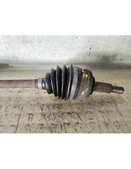 TRANSMISION DELANTERA IZQUIERDA DACIA DOKKER - 256620