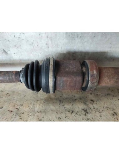 TRANSMISION DELANTERA DERECHA FORD FUSION (CBK)...