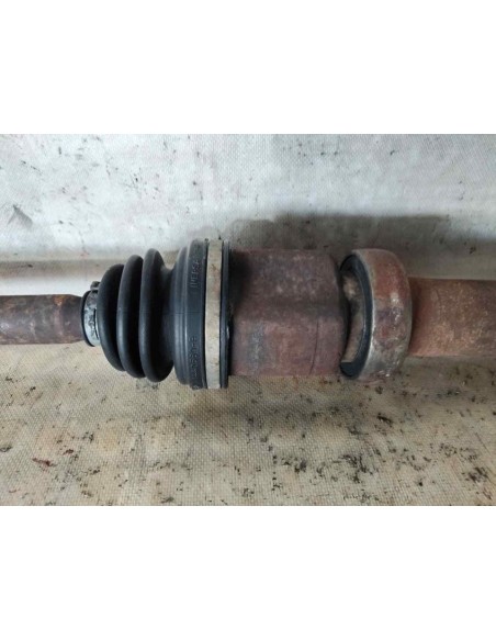 TRANSMISION DELANTERA DERECHA FORD FUSION (CBK) - 256645