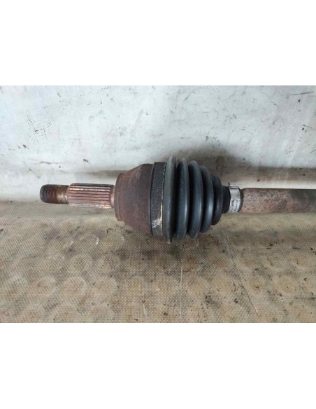 TRANSMISION DELANTERA DERECHA FORD FUSION (CBK) - 256645