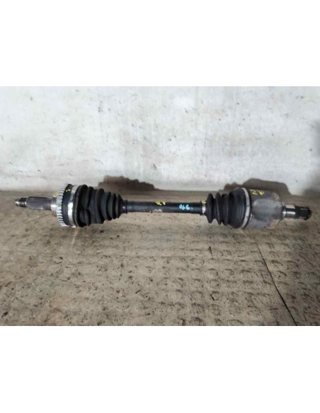 TRANSMISION DELANTERA IZQUIERDA CITROEN C3 - 256615