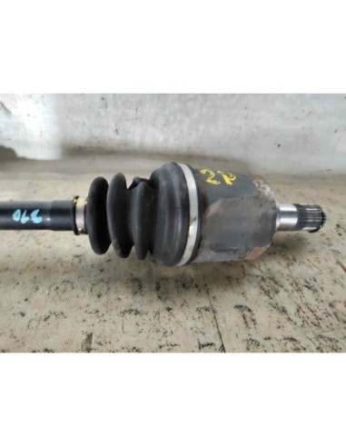 TRANSMISION DELANTERA IZQUIERDA CITROEN C3 -...