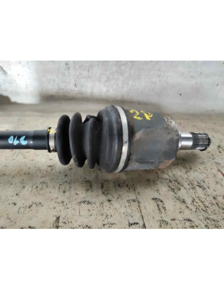 TRANSMISION DELANTERA IZQUIERDA CITROEN C3 - 256615