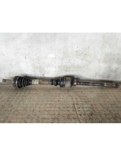 TRANSMISION DELANTERA DERECHA CITROEN XSARA BERLINA - 256619