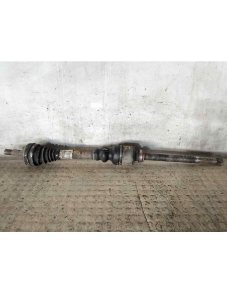 TRANSMISION DELANTERA DERECHA CITROEN XSARA BERLINA - 256619