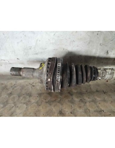 TRANSMISION DELANTERA DERECHA CITROEN XSARA...