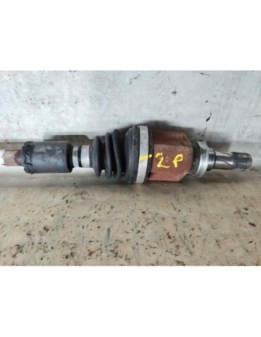 TRANSMISION DELANTERA IZQUIERDA SMART FORFOUR -...