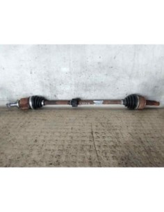 TRANSMISION DELANTERA DERECHA SMART FORFOUR - 217976