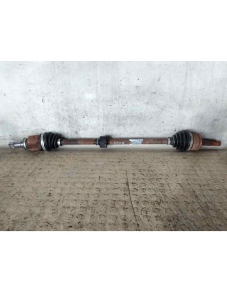 TRANSMISION DELANTERA DERECHA SMART FORFOUR - 217976