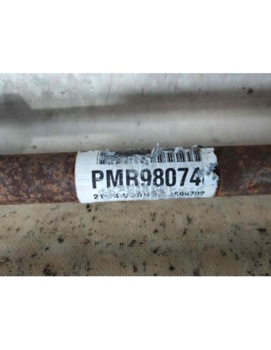 TRANSMISION DELANTERA DERECHA SMART FORFOUR -...