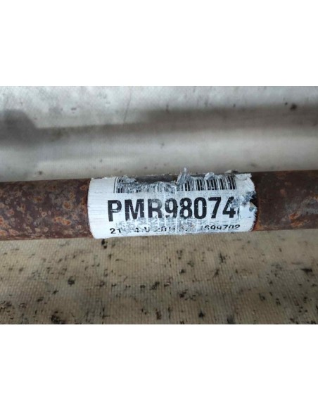 TRANSMISION DELANTERA DERECHA SMART FORFOUR - 217976