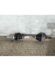 TRANSMISION DELANTERA IZQUIERDA CITROEN XSARA BERLINA -...