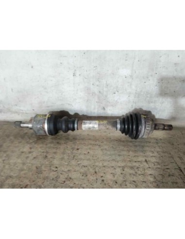 TRANSMISION DELANTERA IZQUIERDA CITROEN XSARA...