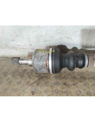 TRANSMISION DELANTERA IZQUIERDA CITROEN XSARA...