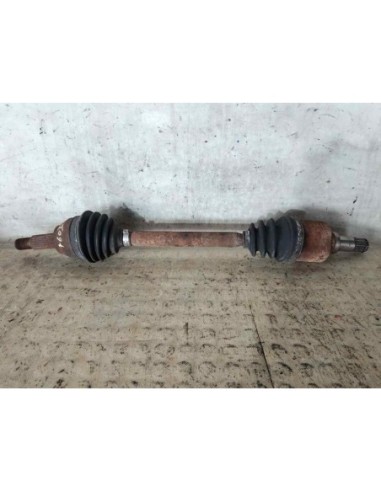 TRANSMISION DELANTERA IZQUIERDA FORD FUSION...